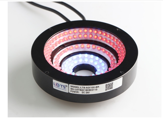 LOTS  乐视    LTS-AOI100-B   AOI光源