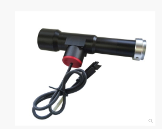 COOLENS 视清  WWH100-63CTLV3 远心镜头