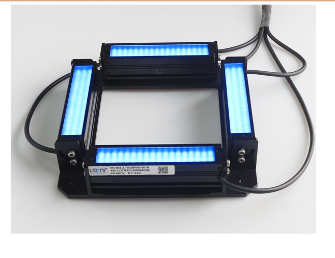 LOTS  乐视  LTS-2BRM160-W  条形组合光源