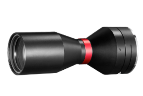 COOLENS 视清   DTCM175-36-M58-AL   双远心镜头(大靶面)