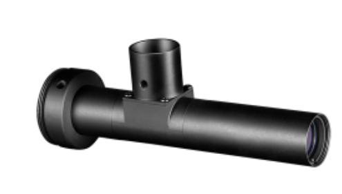 COOLENS视清 WWL40-150C 工业远心镜头