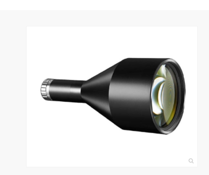 COOLENS 视清    WWK022-220-230-ALV2 面向大靶面远心镜头