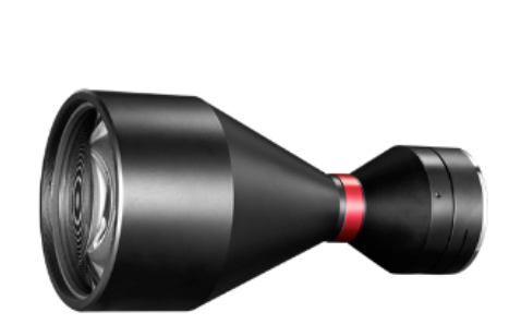 COOLENS 视清   DTCM175-80H-M58-AL    双远心镜头(大靶面)