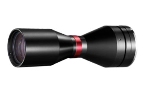 COOLENS 视清   DTCM210-36-M58-AL    双远心镜头(大靶面)