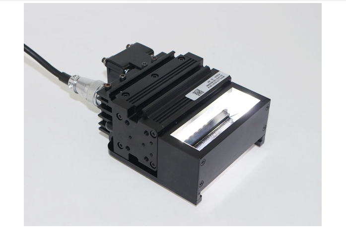 LOTS  乐视    LTS-2COXL100-W    同轴线光源