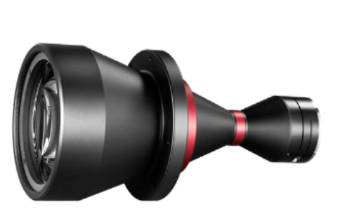 COOLENS 视清   DTCM175-100H-M58-AL    双远心镜头(大靶面)