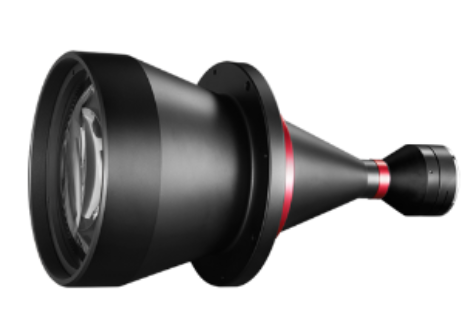 COOLENS 视清  DTCM175-170-M58-AL   双远心镜头(大靶面)