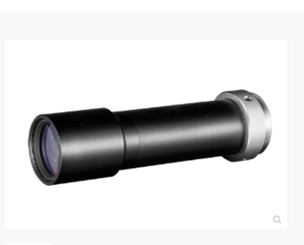 COOLENS 视清   WWH15-65AT 远心镜头