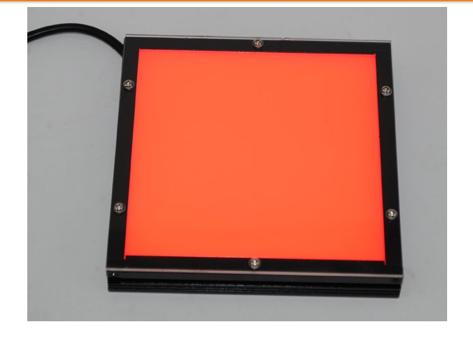 LOTS  乐视   LTS-2PFT9090-R  平行背光源