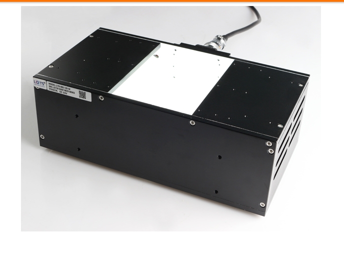 LOTS  乐视    LTS-SDL120-W    隧道线光源