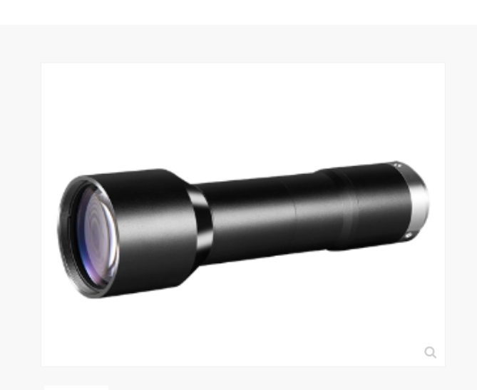 COOLENS 视清    WWH20-110ATV2 远心镜头