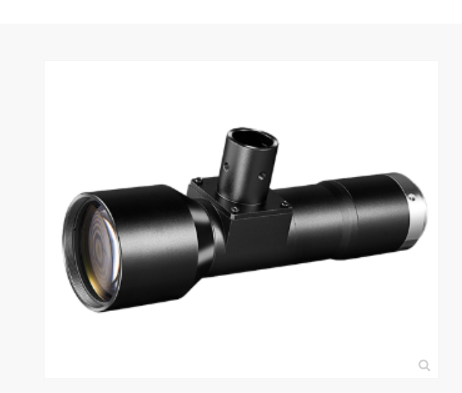 COOLENS 视清    WWK15-110C-111 面向大靶面远心镜头