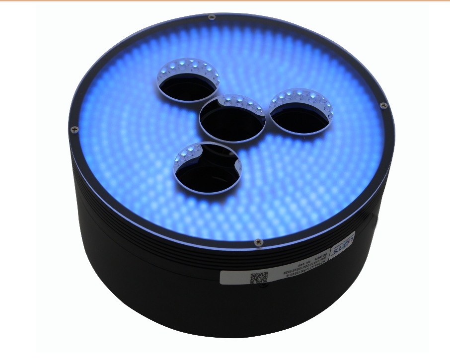 LOTS  乐视     LTS-RN15090-W 定制环形光源