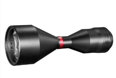 COOLENS 视清   DTCM35FH-90-M58-AL    双远心镜头(大靶面)