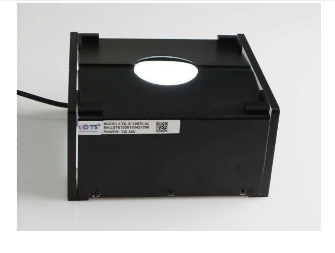 LOTS  乐视   LTS-DL12570-W    拱形无影光源