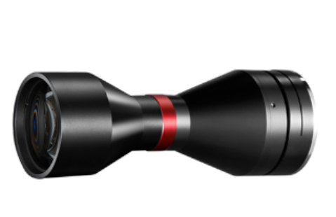 COOLENS 视清      DTCM71M-42-M58-AL  双远心镜头(大靶面)