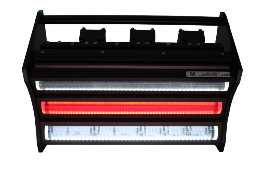 LOTS  乐视    LTS-2LINM300-WR 组合线光源