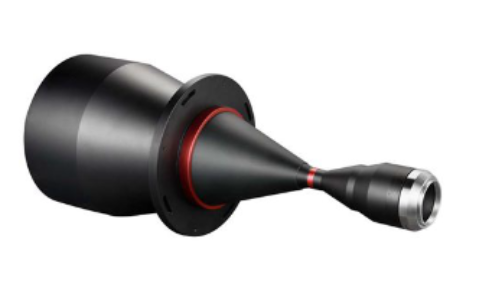 COOLENS 视清  DTCM150M-170-M72-19.5-AL   双远心镜头(大靶面)