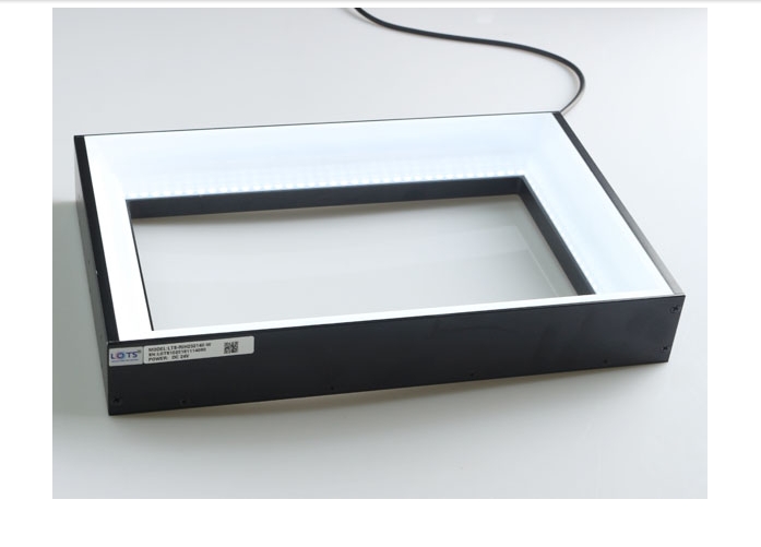 LOTS  乐视   LTS-RIH232140-W   方形无影光源