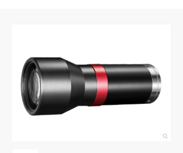 COOLENS 视清    DTCM111-26-AL 双远心镜头(小靶面)