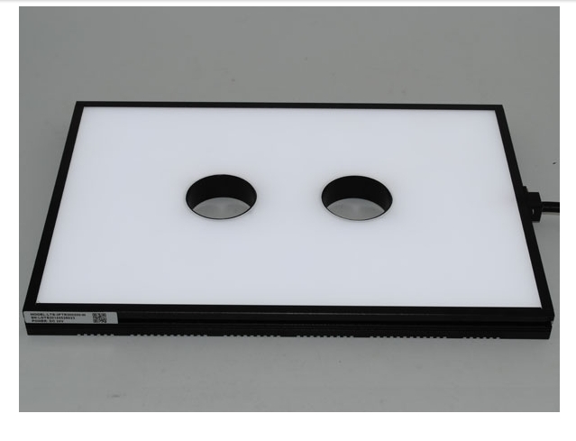 LOTS  乐视    LTS-2FTR300200-R    回形背光源