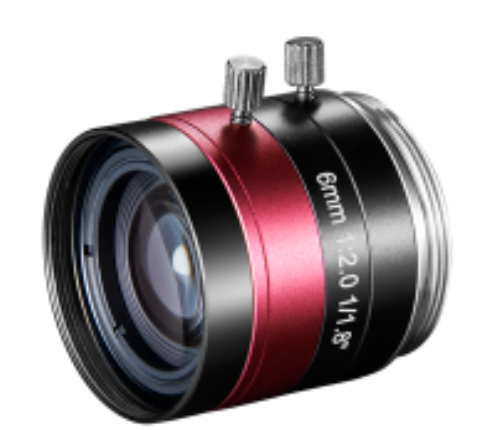 COOLENS视清 MFA118-S06 FA镜头