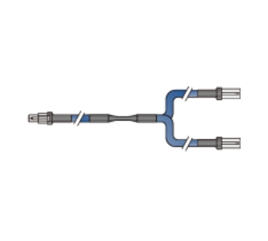 CCS  希希爱视    FCB-W-15-EL2 线缆