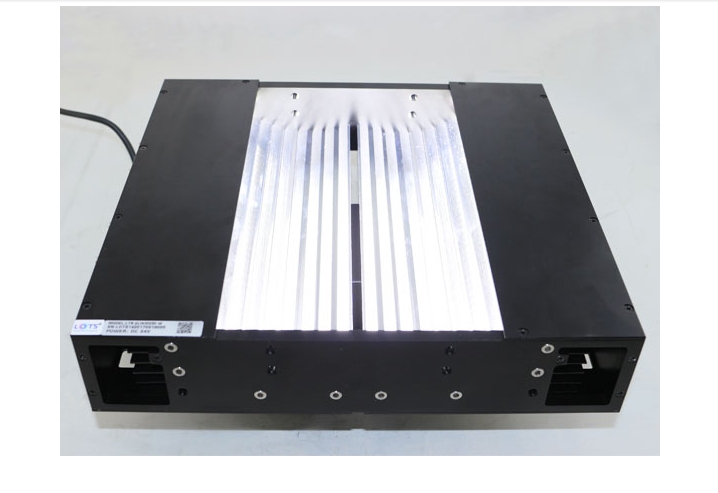 LOTS  乐视    LTS-2LINMH300-W    多角度线光源