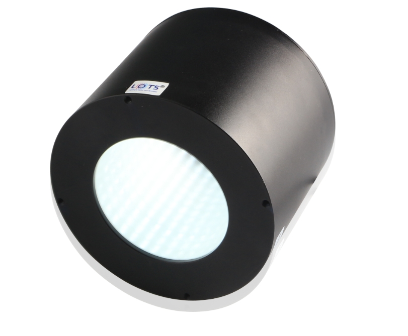 LOTS  乐视    LTS-RN10000-W 定制环形光源