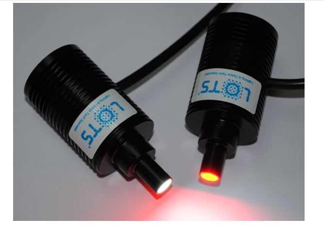 LOTS  乐视    LTS-SL083-R   高亮点光源