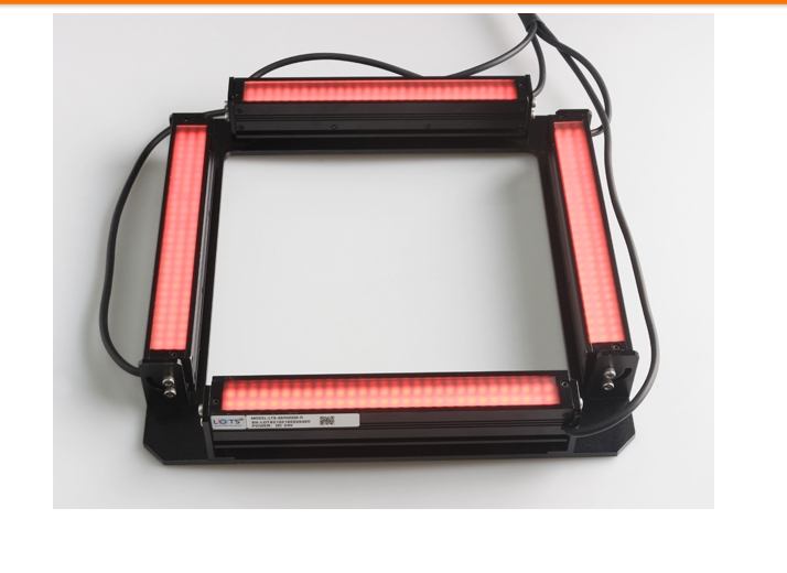 LOTS  乐视  LTS-2BRM230-W   条形组合光源