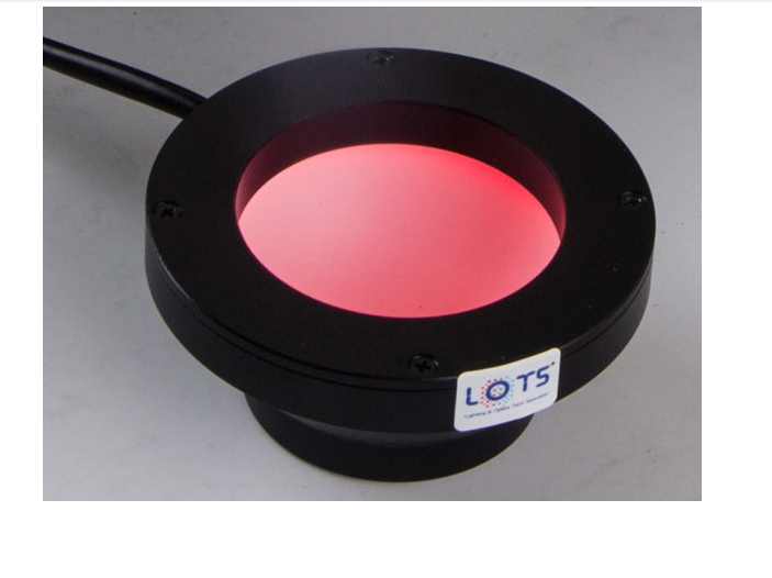 LOTS  乐视   LTS-DM70-W   圆顶无影光源