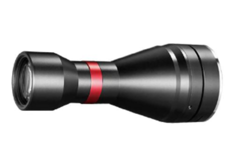 COOLENS 视清  DTCM430H-26-M58-AL  双远心镜头(大靶面)