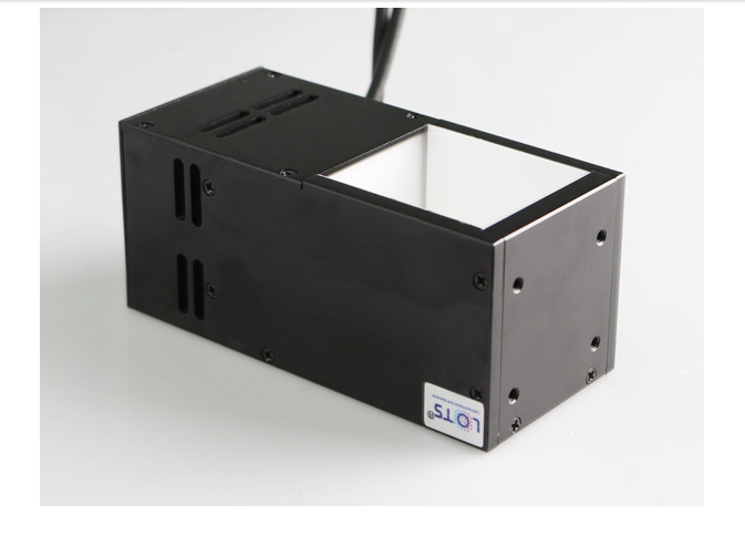 LOTS  乐视    LTS-3COH40-W   大功率同轴光源