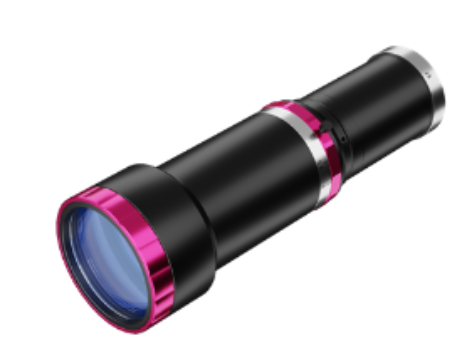 COOLENS 视清   DTCA121-13.3-G    工业镜头