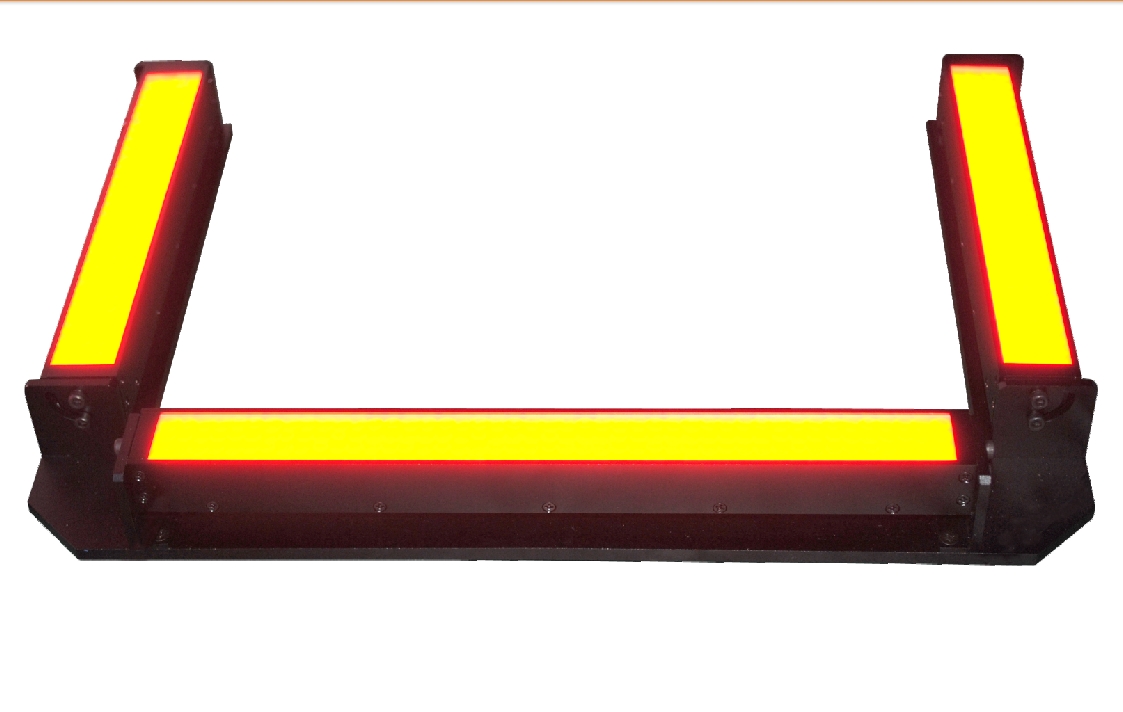 LOTS  乐视   LTS-BRM324220-R U型背光源