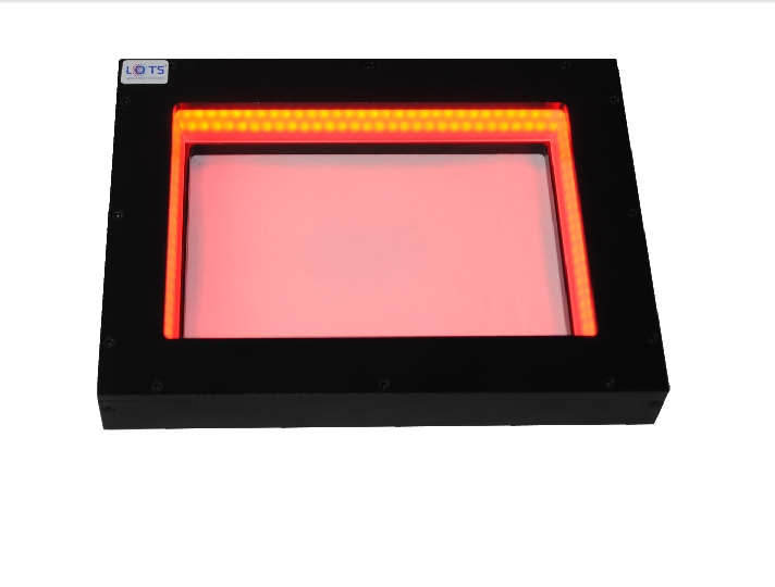 LOTS  乐视    LTS-RIH12080-W 四边条形光源