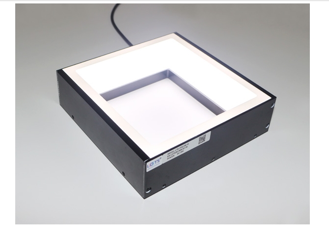 LOTS  乐视    LTS-FPQ150150-W  方形无影光源