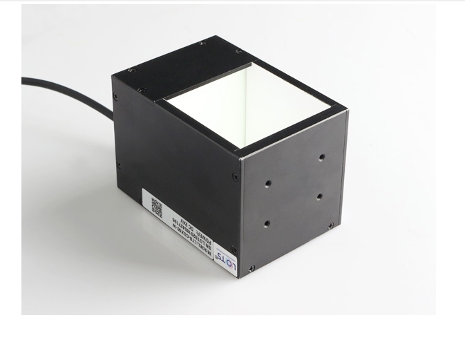 LOTS  乐视    LTS-COX50-R   同轴平行光源