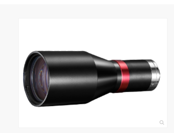 COOLENS 视清    DTCM230-36 双远心镜头(小靶面)