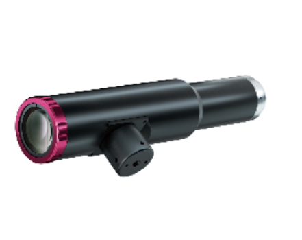 COOLENS 视清   DTCA35F-29.3-G-M58-AL   工业镜头