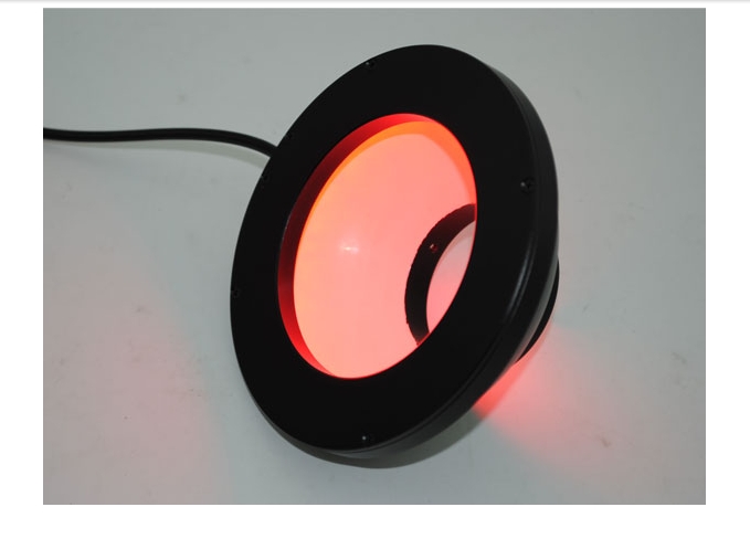 LOTS  乐视   LTS-DM115-W  圆顶无影光源