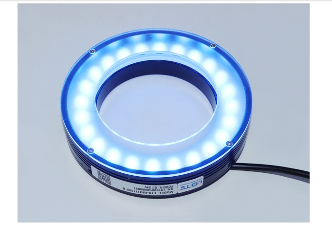 LOTS  乐视    LTS-RNH11090-W   大功率环形光源