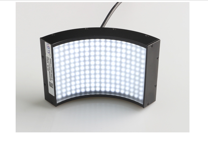 LOTS  乐视   LTS-SRN18000-W   半环形光源