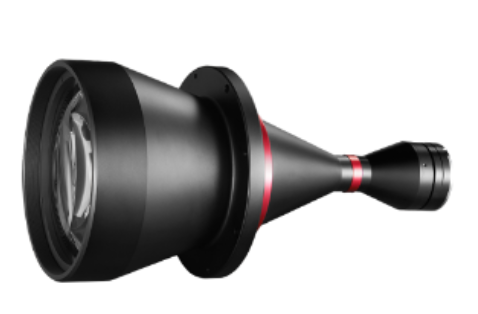 COOLENS 视清   DTCM210-170-M58-AL   双远心镜头(大靶面)