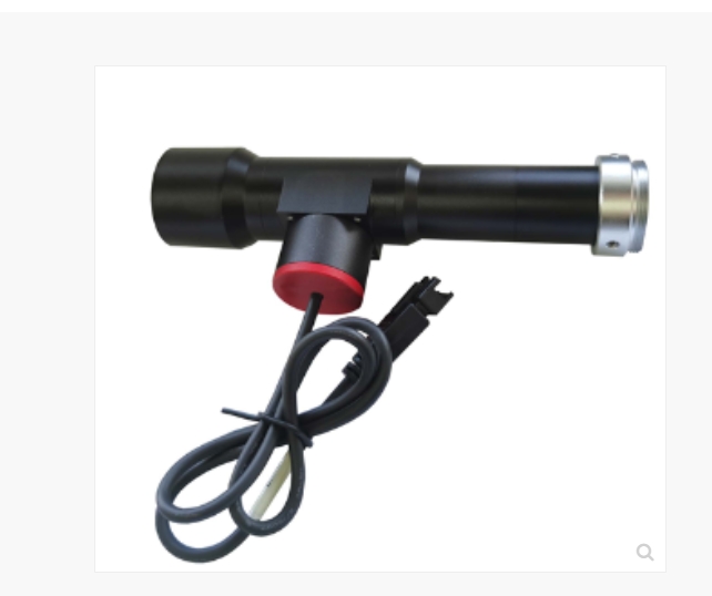 COOLENS 视清    WWH30-108CTLV3 远心镜头