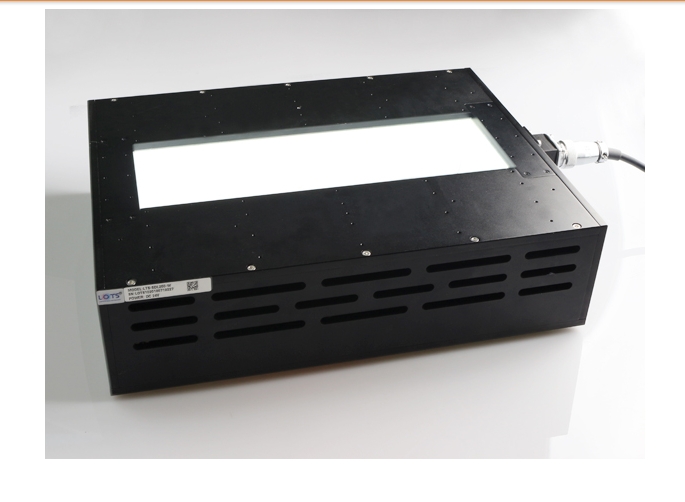 LOTS  乐视    LTS- SDL260-W    隧道线光源