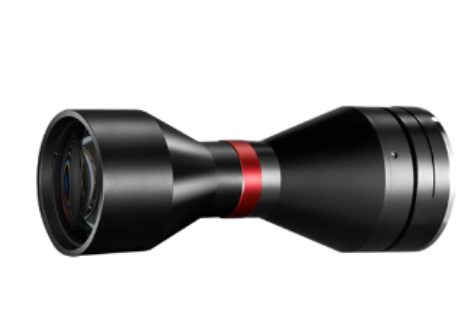 COOLENS 视清   DTCM210-42-M58-AL   双远心镜头(大靶面)