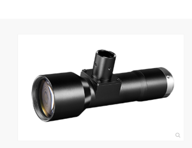 COOLENS 视清    WWK05-110C-230 面向大靶面远心镜头