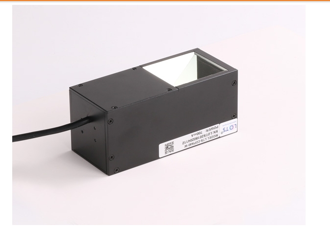 LOTS  乐视    LTS-COPA40-R   同轴平行光源